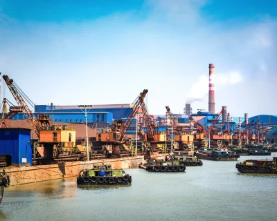 petroleum-gas-container-ship-oil-refinery-background-energy-nautical-transportation